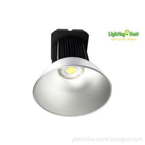 Dustproof Industrial Energy Saving High Bay Lighting Led 30
